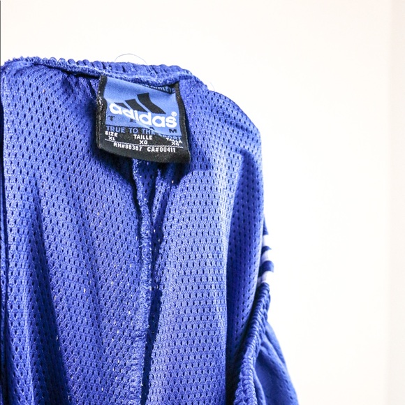 Adidas New England training shorts - Picture 3 of 3